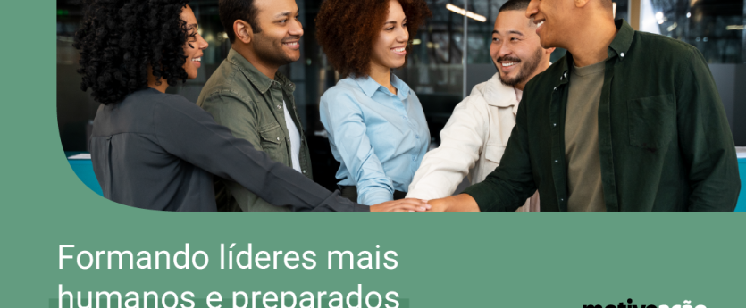 Palestras sobre liderança: Como grandes empresas desenvolvem seus líderes?