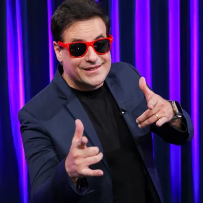 Rodrigo Scarpa