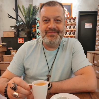 Marcelo Lambert