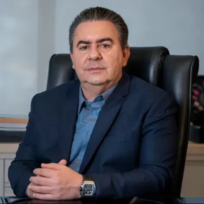 Jose Carlos Semenzato