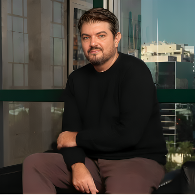 João Pedro Paes Leme