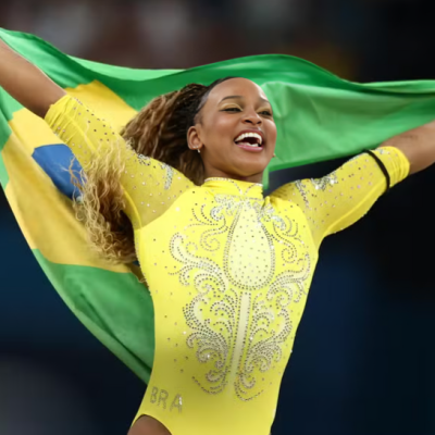 Rebeca Andrade