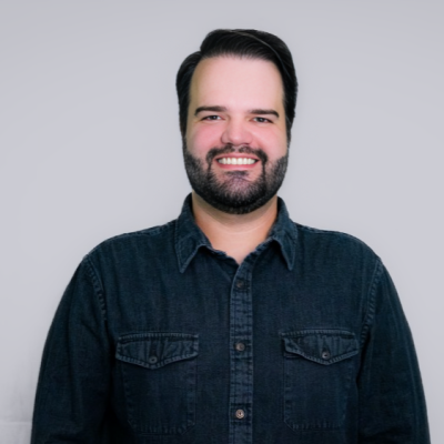 Luiz Felipe Barros - Viber Brasil