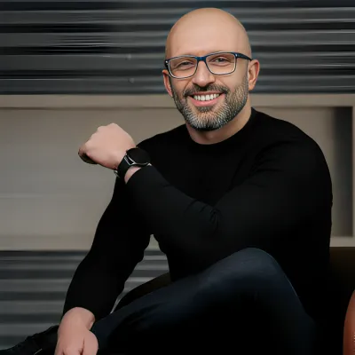 Igor Drudi