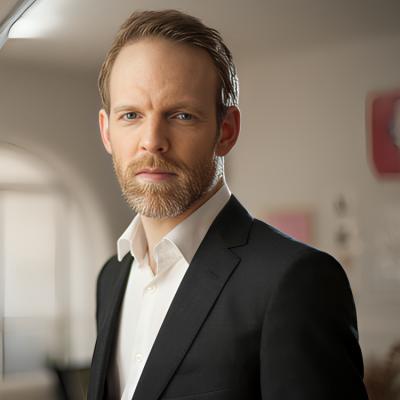 Oliver Stuenkel