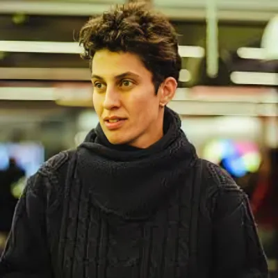 Maira Reis
