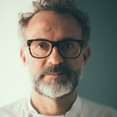 Massimo Bottura