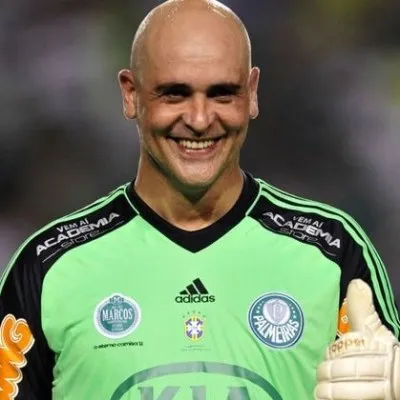 Marcos Roberto