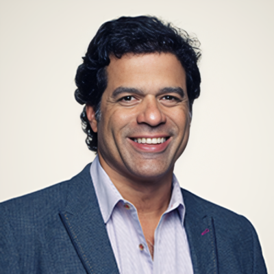 Rai Souza
