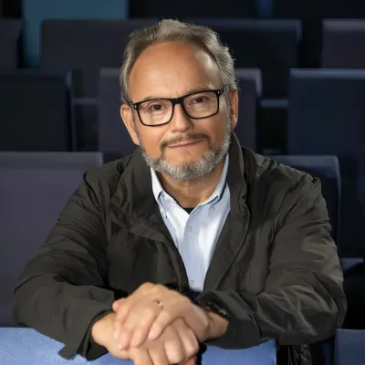 Ernesto Paglia
