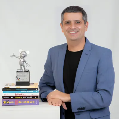 Claudio Vicente