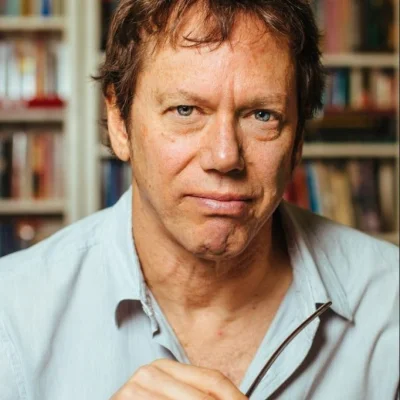 Robert Greene