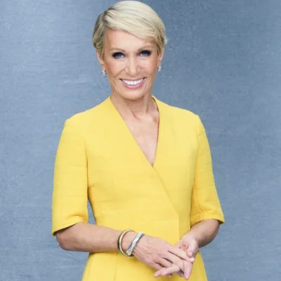 Barbara Corcoran