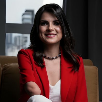 Ana Paula de Oliveira