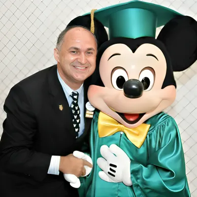 Claudemir Oliveira