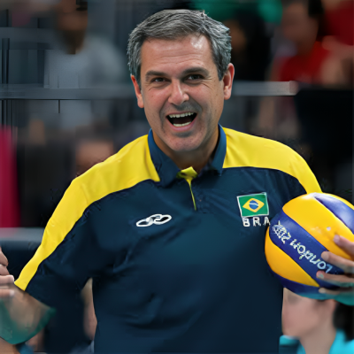 José Roberto Guimarães