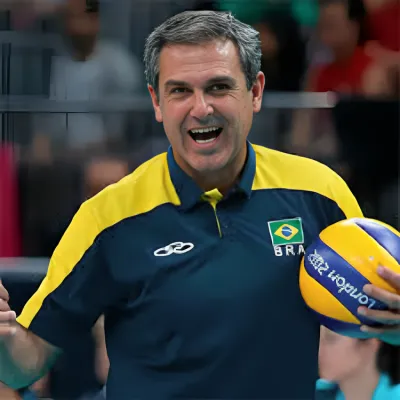 José Roberto Guimarães