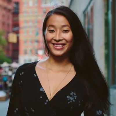 Nadya Okamoto