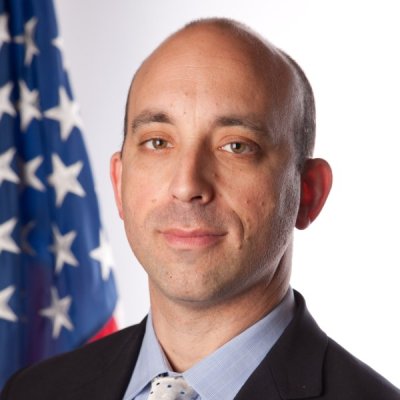 Jonathan Greenblatt