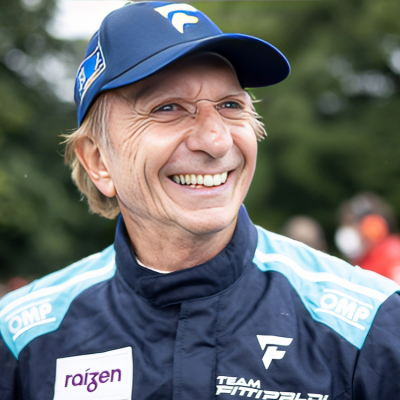 Emerson Fittipaldi
