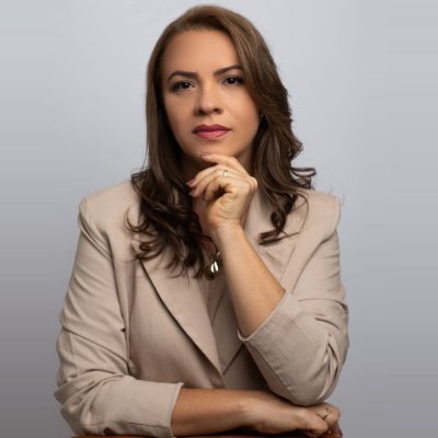 Cristiane Aragão