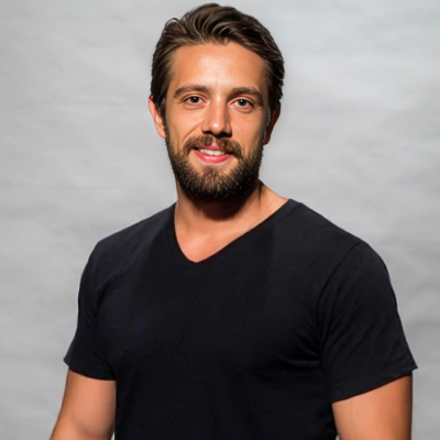 Rafael Cardoso