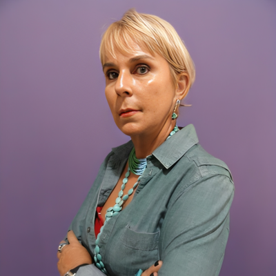 Ana Maria Tahan