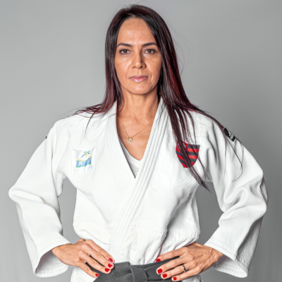 Rosicleia Campos
