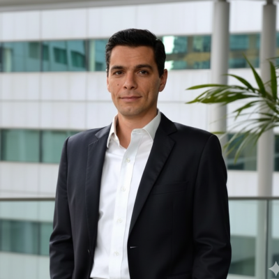 Eduardo Rezende - Rappi