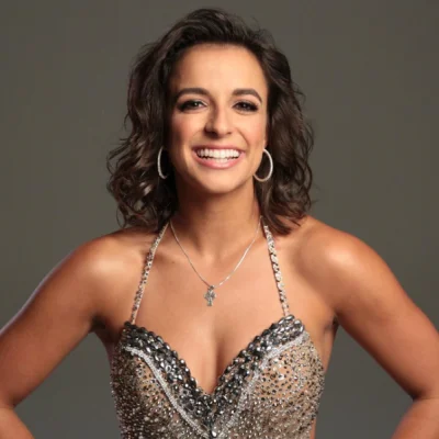 Victoria Arlen