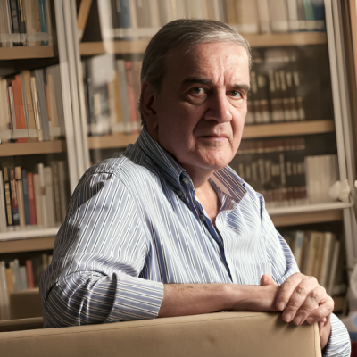 Luiz Gonzaga Belluzzo