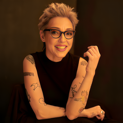Cris Pàz