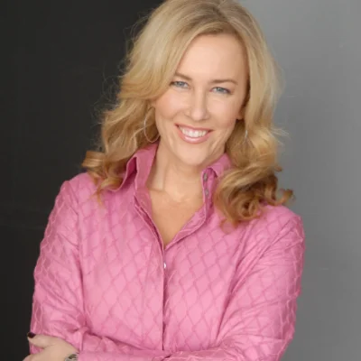 Jennifer Aaker
