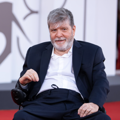 Marcelo Rubens Paiva