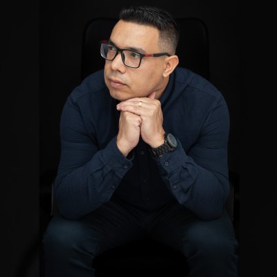 Rodrigo Pires