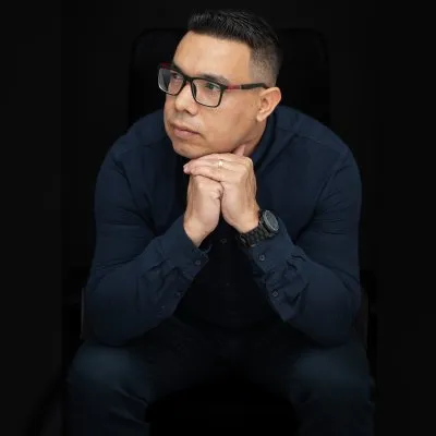 Rodrigo Pires
