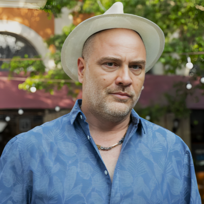 Paulo Tiefenthaler