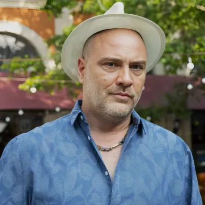 Paulo Tiefenthaler