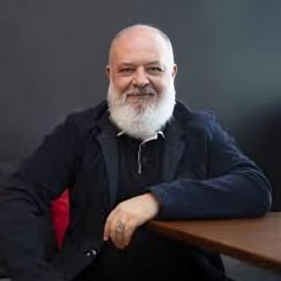 Carlos Piazza