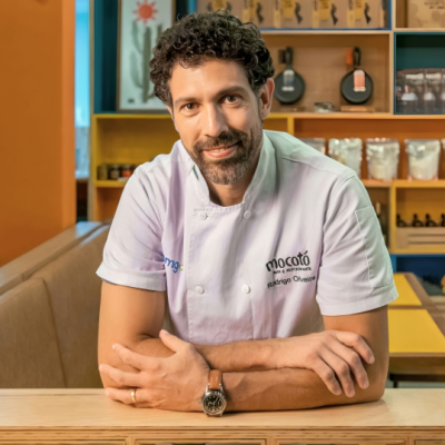 Rodrigo Oliveira