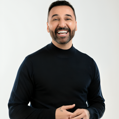Marc Tawil