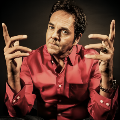 Marco Camargo