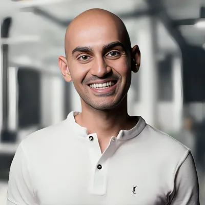 Neil Patel