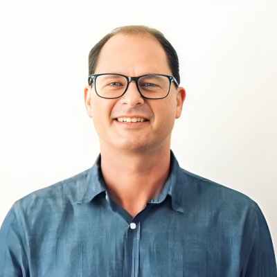 Gustavo Moretto