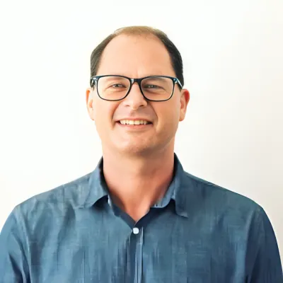Gustavo Moretto