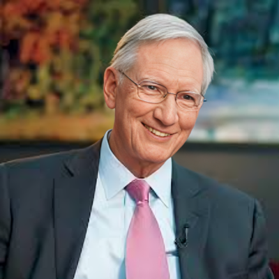 Tom Peters
