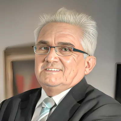 Raul Veloso