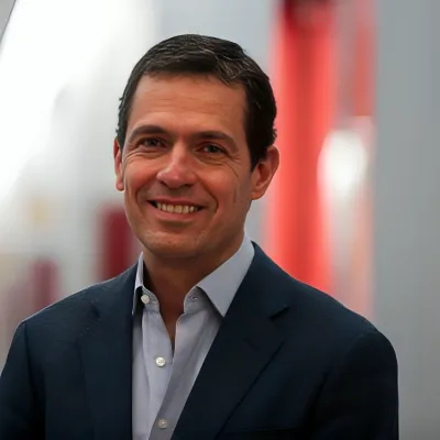 Eduardo Mufarej