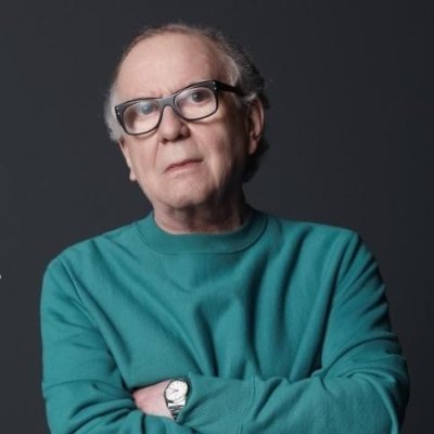 Washington Olivetto