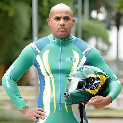 Édson Bindilatti